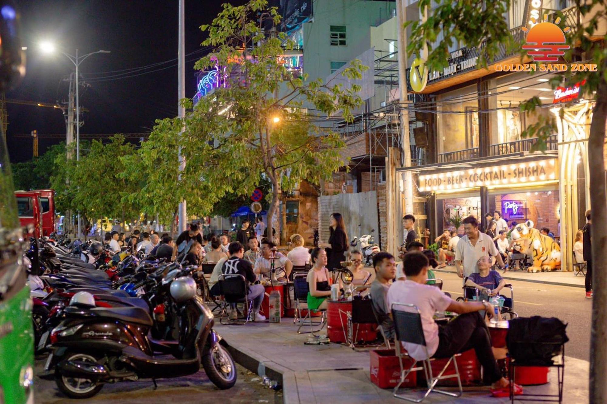 Bed Station Hostel Quy Nhon Exterior foto